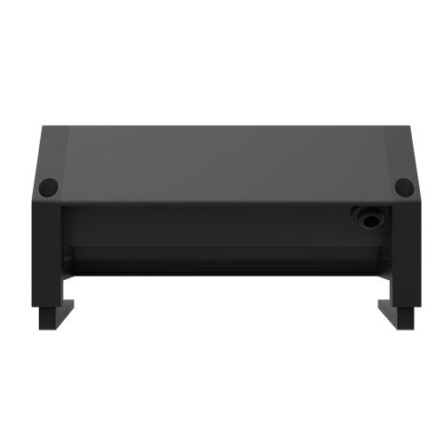 EAN 0043859806812 - Fellowes 100137182 base múltiple 2 m 2 salidas AC Interior Negro imagen 4