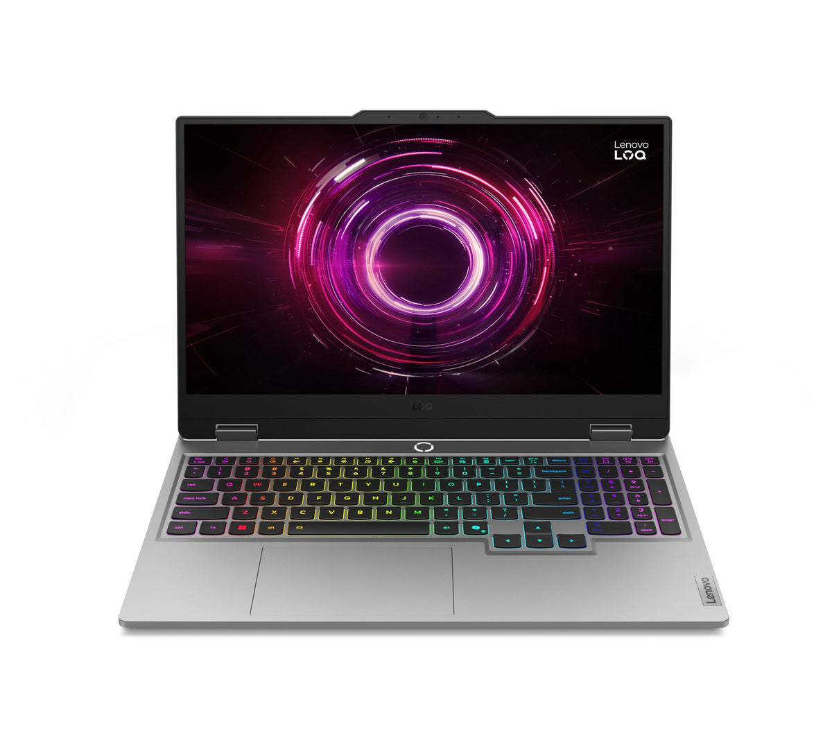 EAN 0199275239915 - Lenovo LOQ 15AHP10 AMD Ryzen™ 7 250 Portátil 39,6 cm (15.6") Full HD 16 GB DDR5-SDRAM 512 GB SSD NVIDIA G imagen 1
