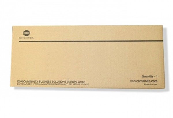 EAN 0039281062759 - Konica Minolta TNP-63 cartucho de tóner 1 pieza(s) Compatible Negro imagen 1