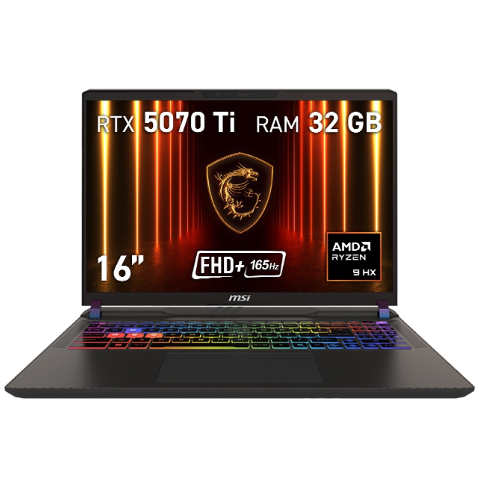 Vector A16 Hx A8whg-062xes