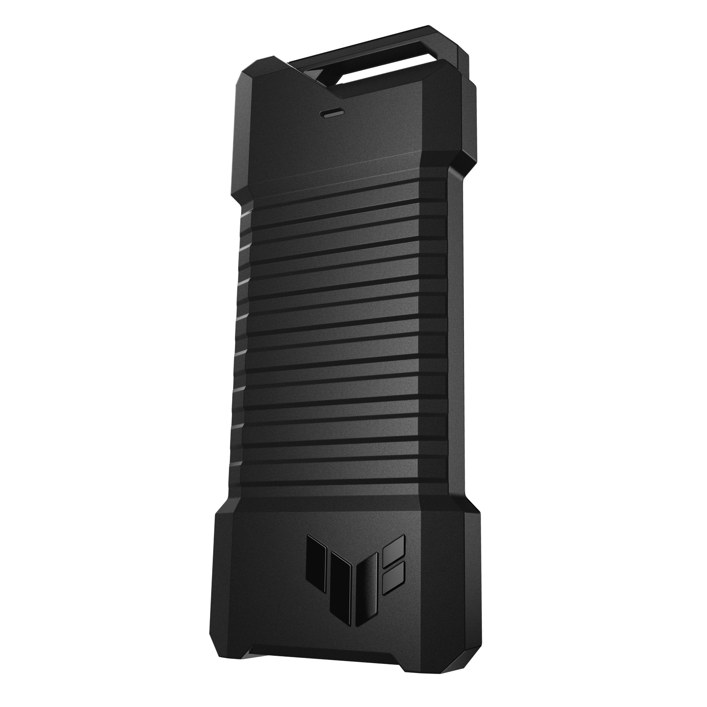 EAN 4711387322451 - ASUS TUF Gaming AS2000 2 TB USB Tipo C 3.2 Gen 2 (3.1 Gen 2) Negro imagen 5