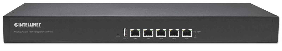 Intellinet Ap Controller Up To 200 Access Point