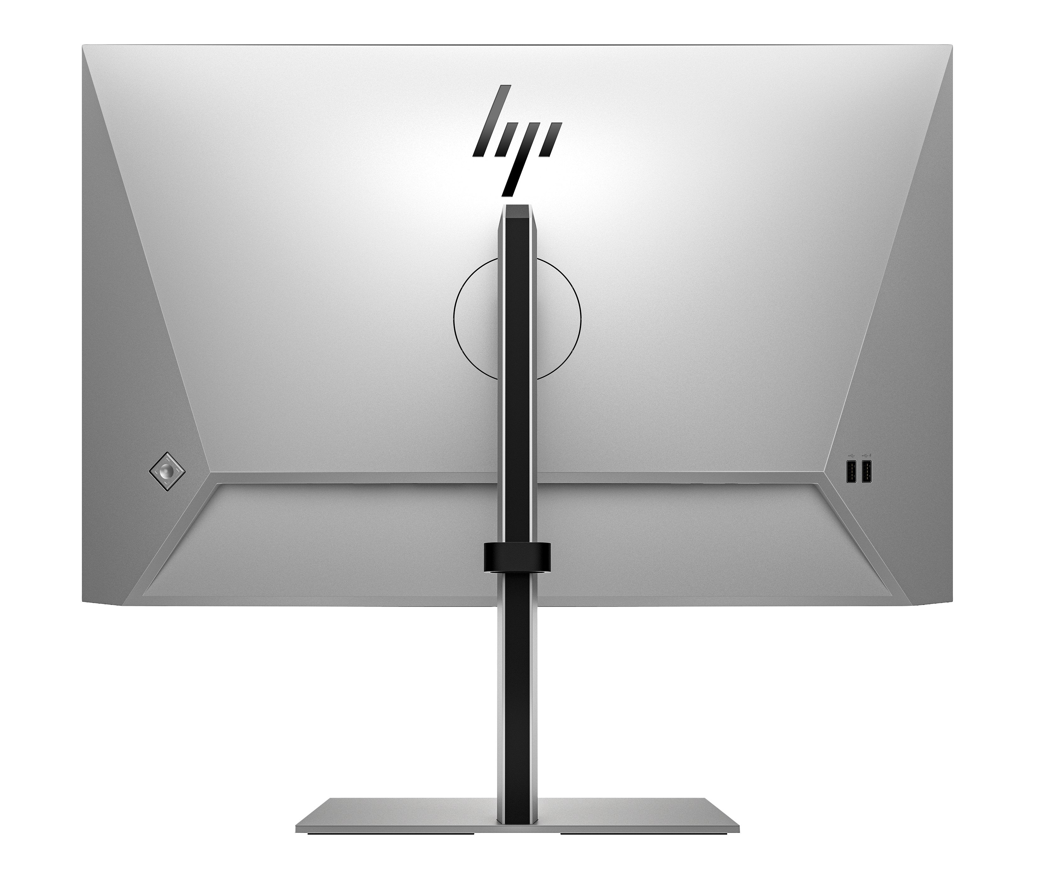 EAN 5715063476161 - HP Series 7 Pro 24 inch WUXGA Monitor - 724pn pantalla para PC 61 cm (24") 1920 x 1200 Pixeles LCD Plata imagen 12