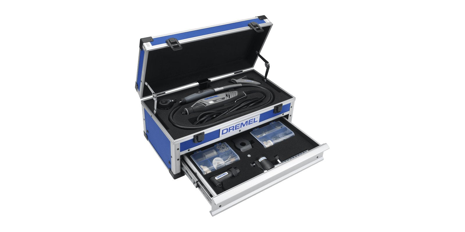 EAN 8710364082650 - Dremel 4250 175 W imagen 3
