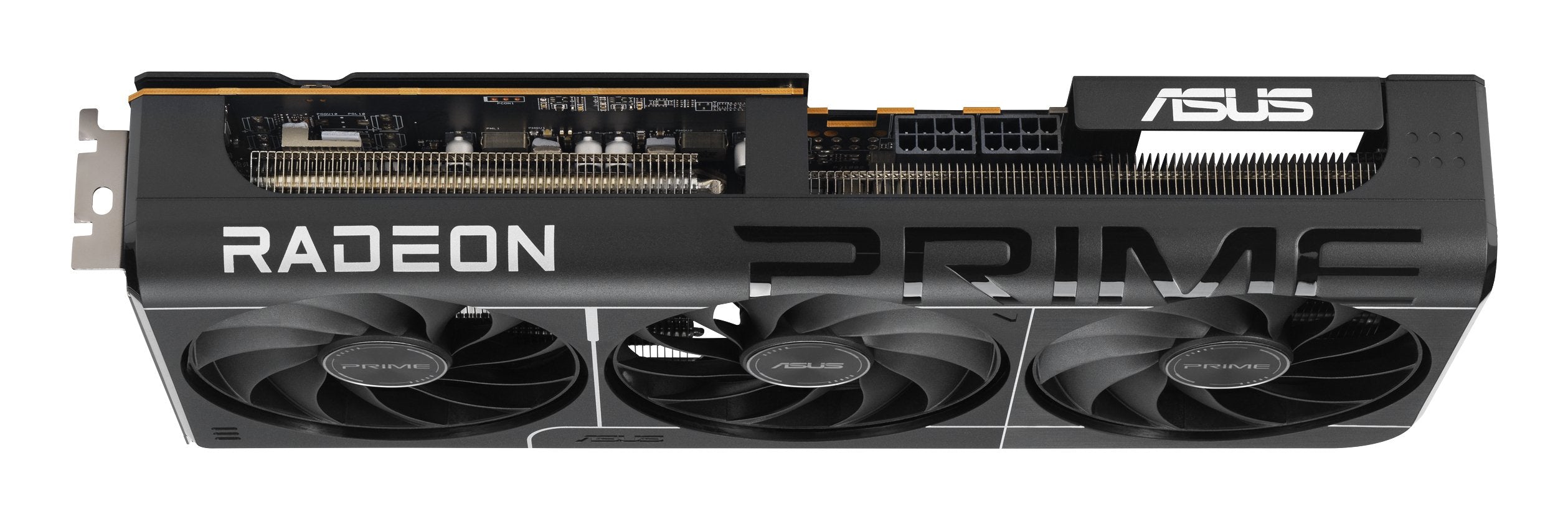 Vga Asus Radeon Rx 9070 16gb Prime Evo Oc