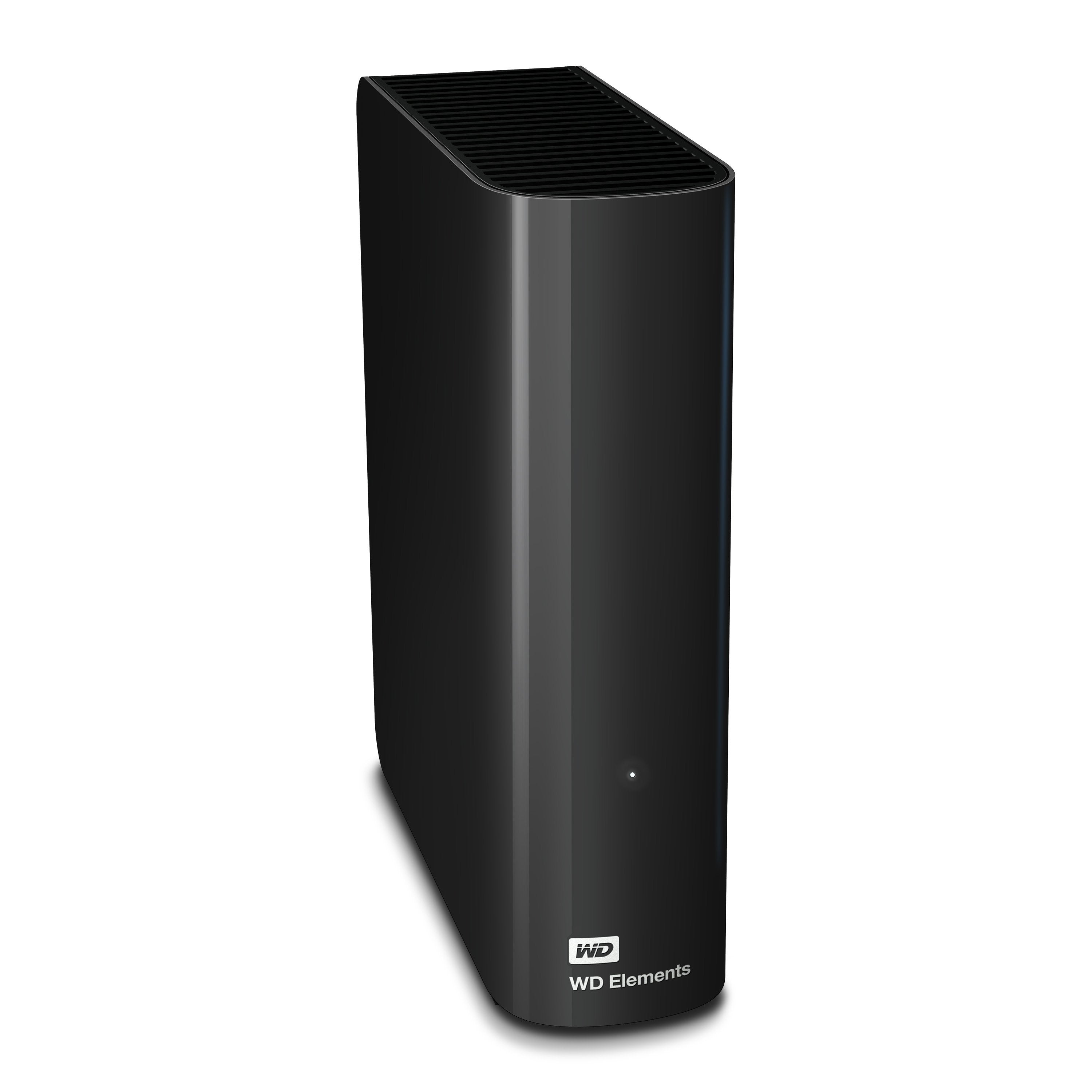 EAN 0718037824925 - Western Digital WD Elements Desktop disco duro externo 4 TB Micro-USB B 3.2 Gen 1 (3.1 Gen 1) Negro imagen 2