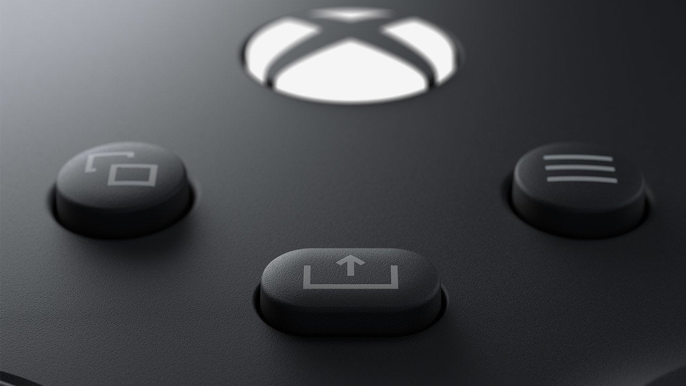 EAN 0196388518166 - Microsoft EP2-29930 mando y volante Negro Bluetooth Gamepad Analógico/Digital Android, PC, Xbox One, Xbox imagen 7