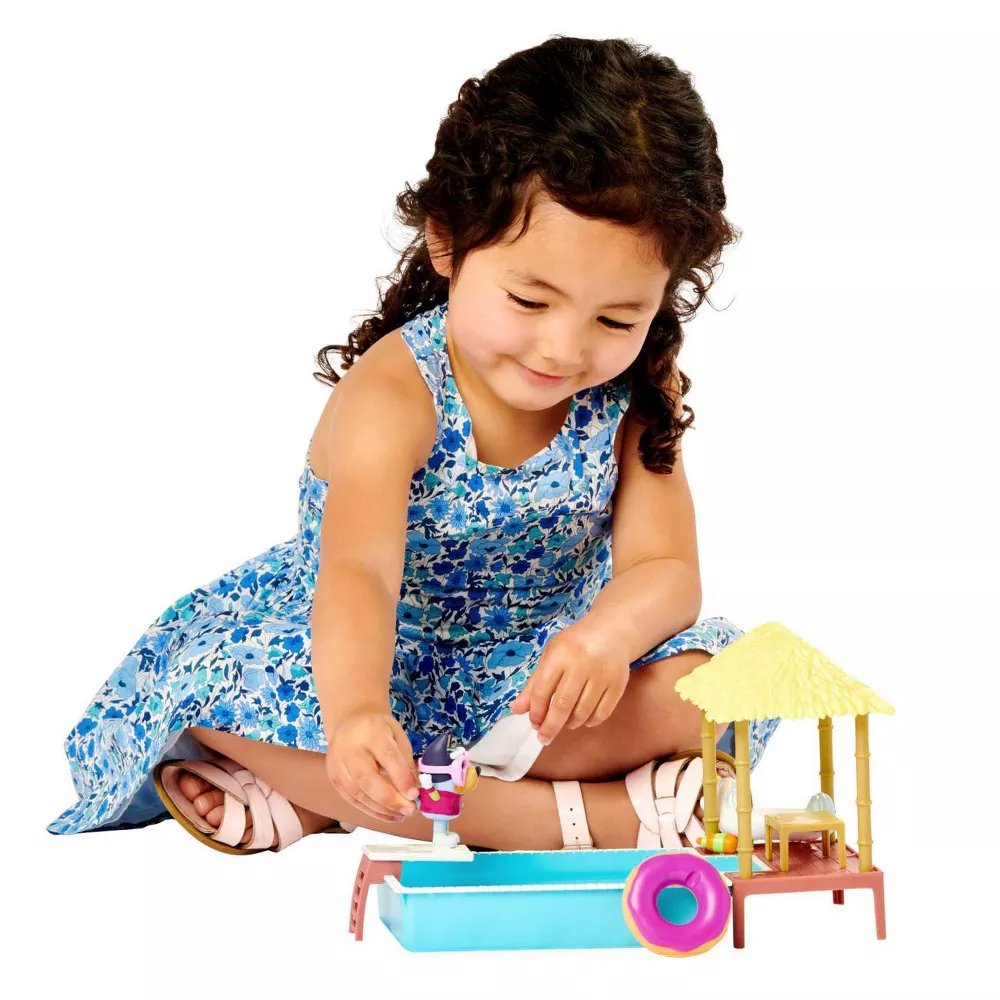EAN 630996130650 - Worlds Apart 81213186 figura de juguete para niños imagen 7