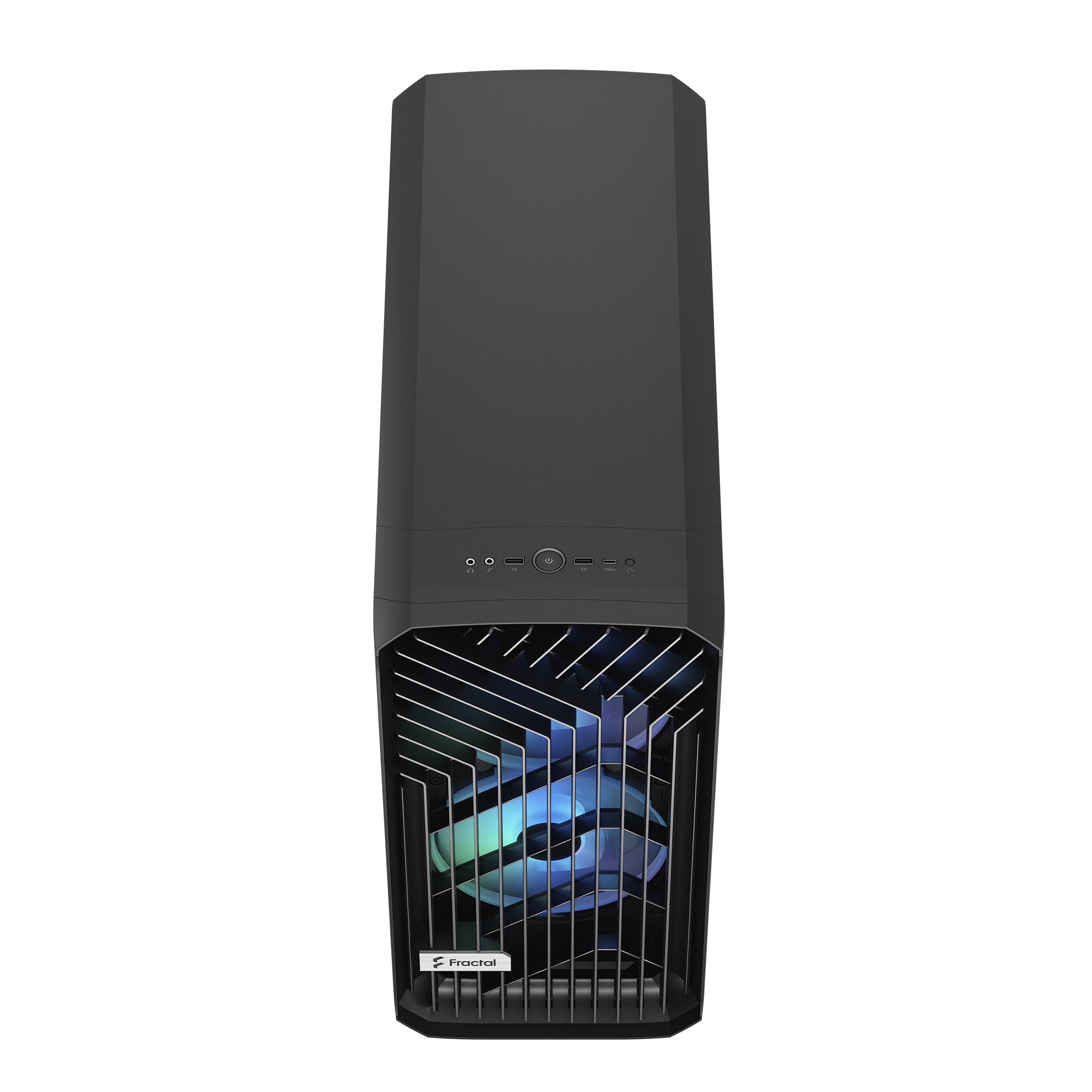 EAN 7340172702313 - Fractal Design Torrent Torre Negro imagen 11