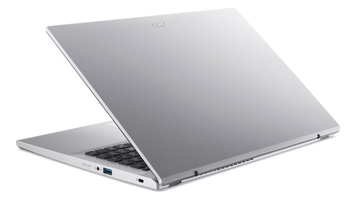 Portátil Acer Aspire 3 Pure Silver 15.6" Full Hd I7 16gb Ddr4 1 Tb  W11 Home