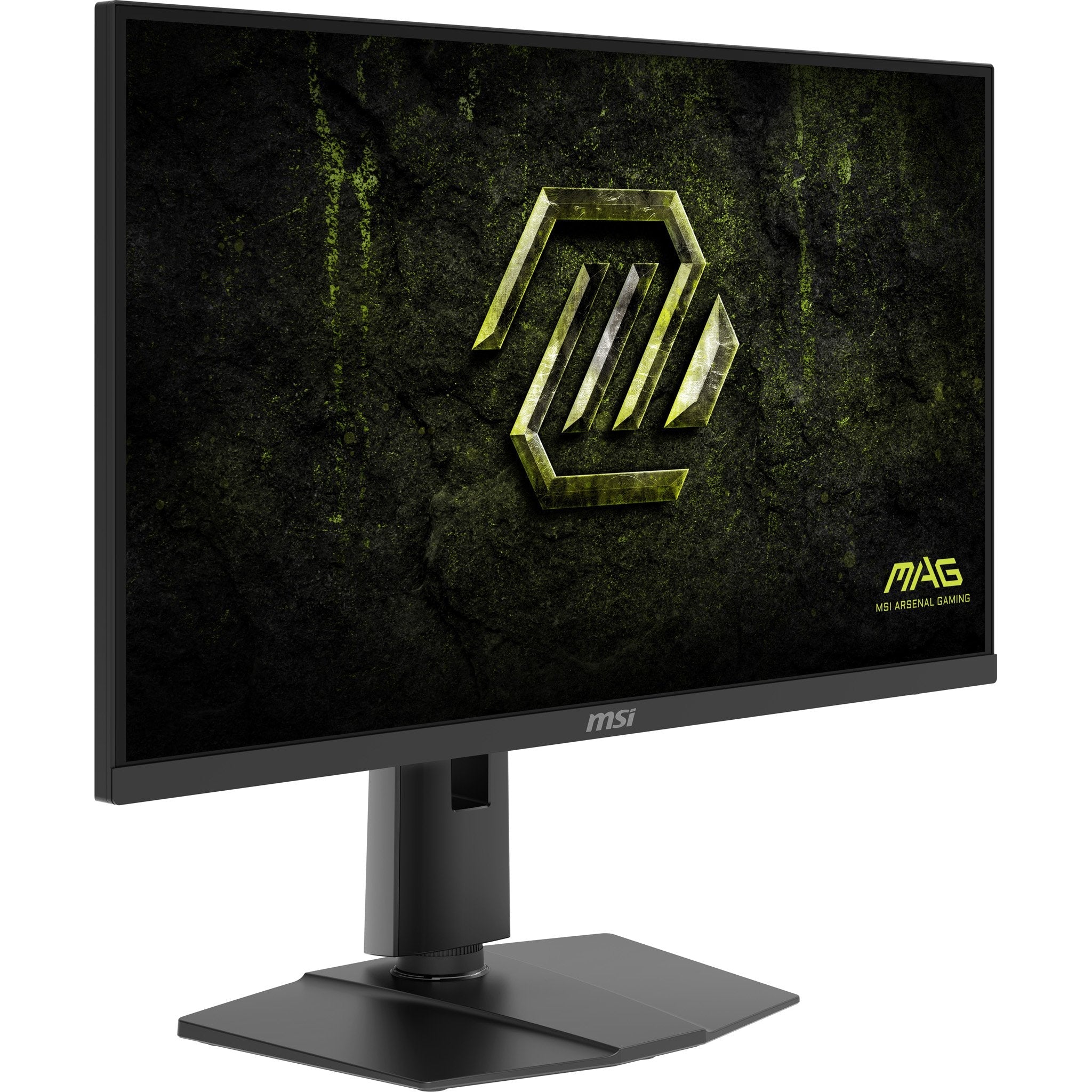 Monitor  Msi Mag 274qpf X32 27" Rapid Ips Wqhd 320hz 0.5ms Hdmi2.1x2 Dp Pivot