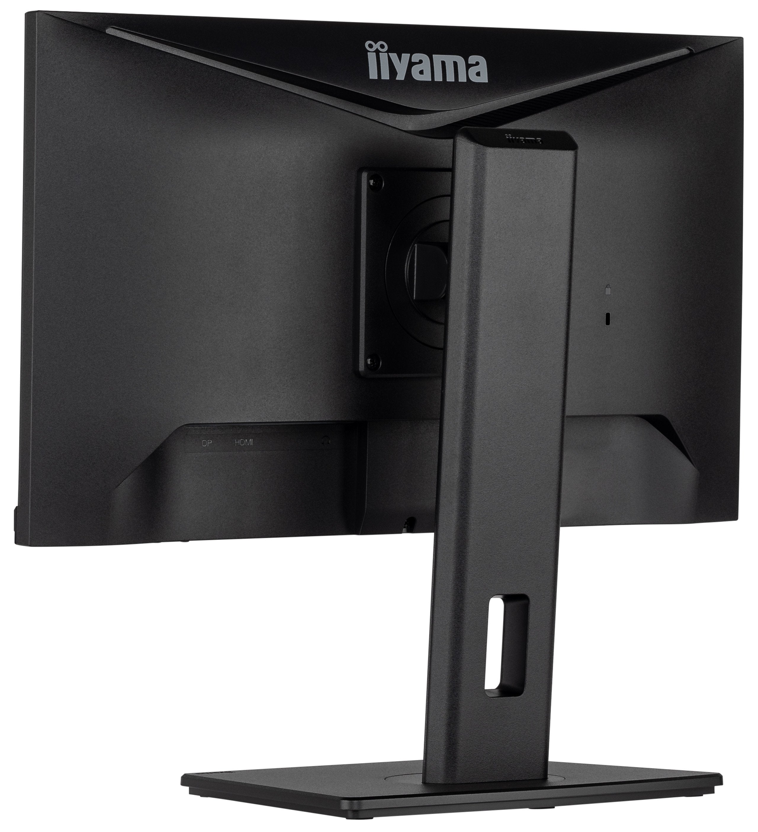Monitor Iiyama Prolite Xub2293hs-B3  (21.5") 1920 X 1080 Pixeles Full Hd Led Negro