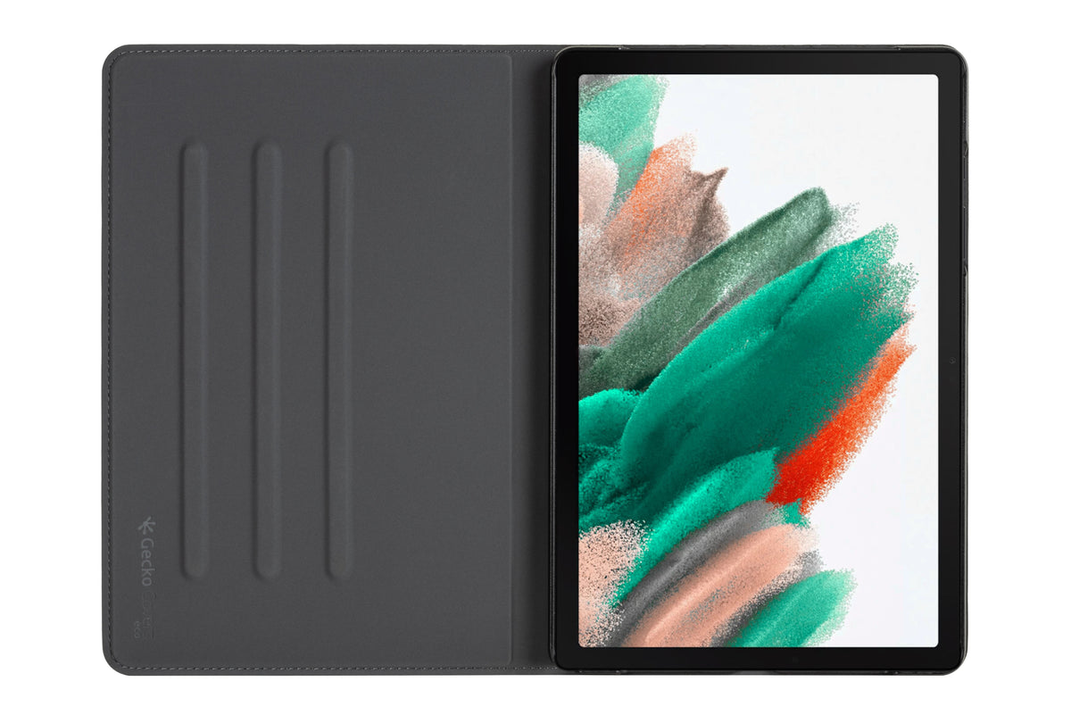 Funda Gecko V11t73c1 Para Tablets Samsung Galaxy Tab A9+ Negra