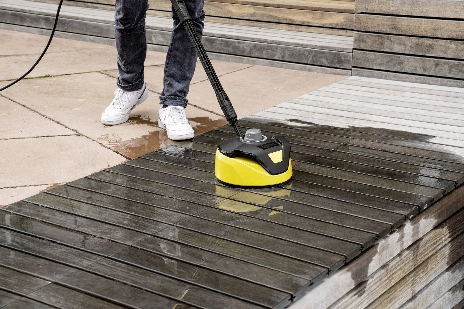 High Pressure Washer K 5/Class Home 1.950-702.0 Karcher