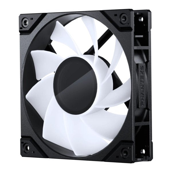 Phanteks M25g2-120 D-Rgb (Negro, 120 Mm) Ph-F120m25_g2_dbk01