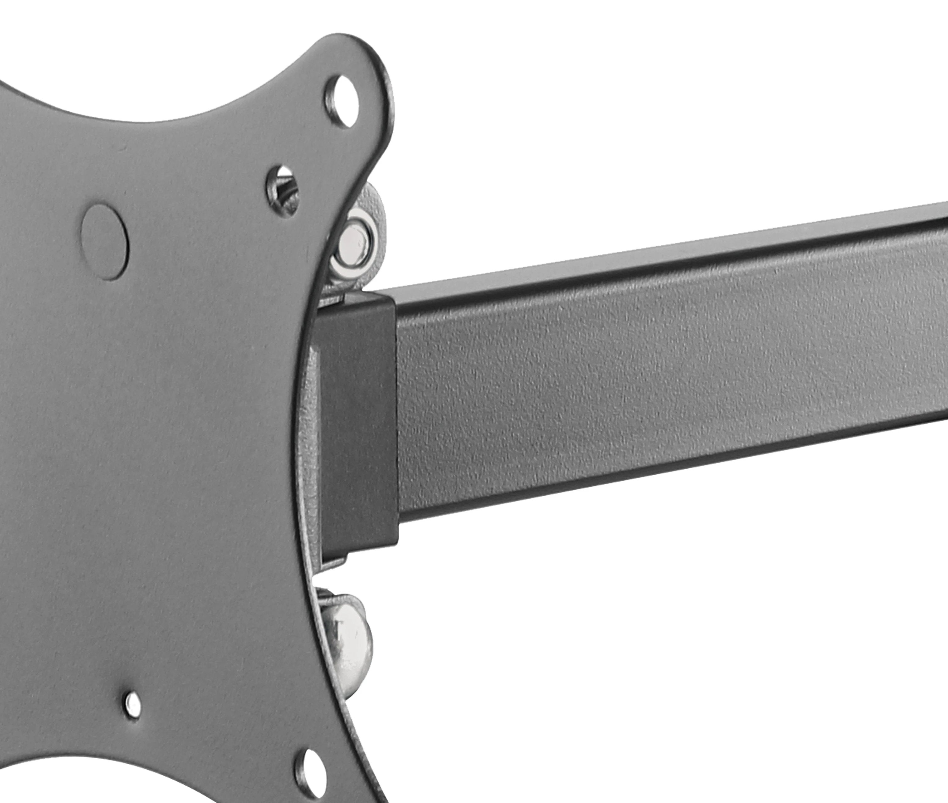 Soporte De Pared Inclinable Orientable Fonestar Mov-111ba Para Tv De 13-42' Hasta 20kg