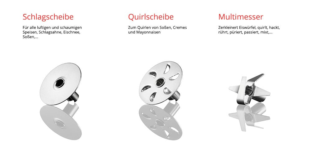 Esge-Zauberstab  Cordless Pro 95300 White