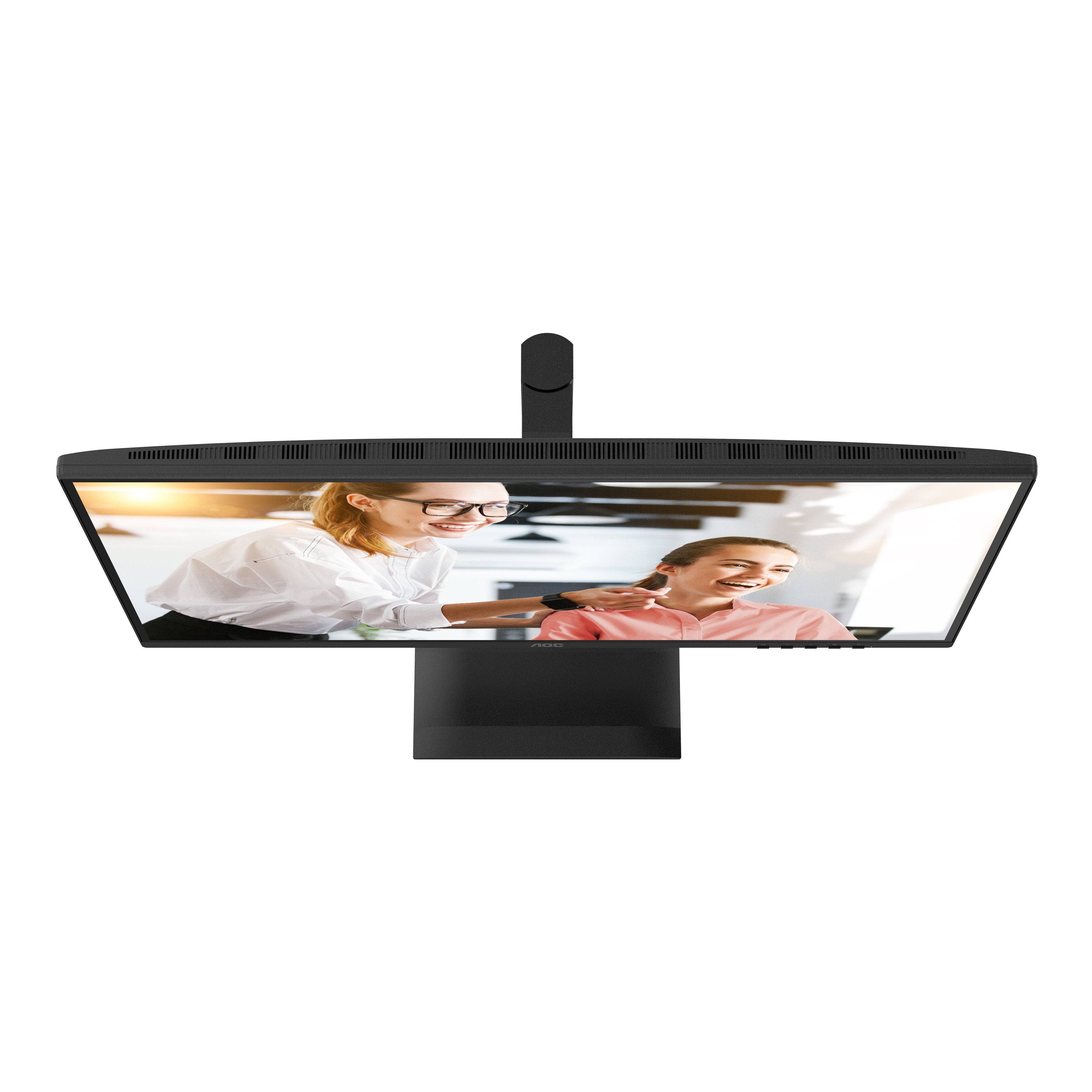 Aoc 68,6cm 27" Q27e4cv 16:09 Hdmi+Dp+Usb-C Lift Negro