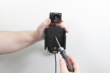 EAN 7320287213423 - Brodit 721342 soporte Soporte activo para teléfono móvil Ordenador portátil, Teléfono móvil/smartphone Ne imagen 4