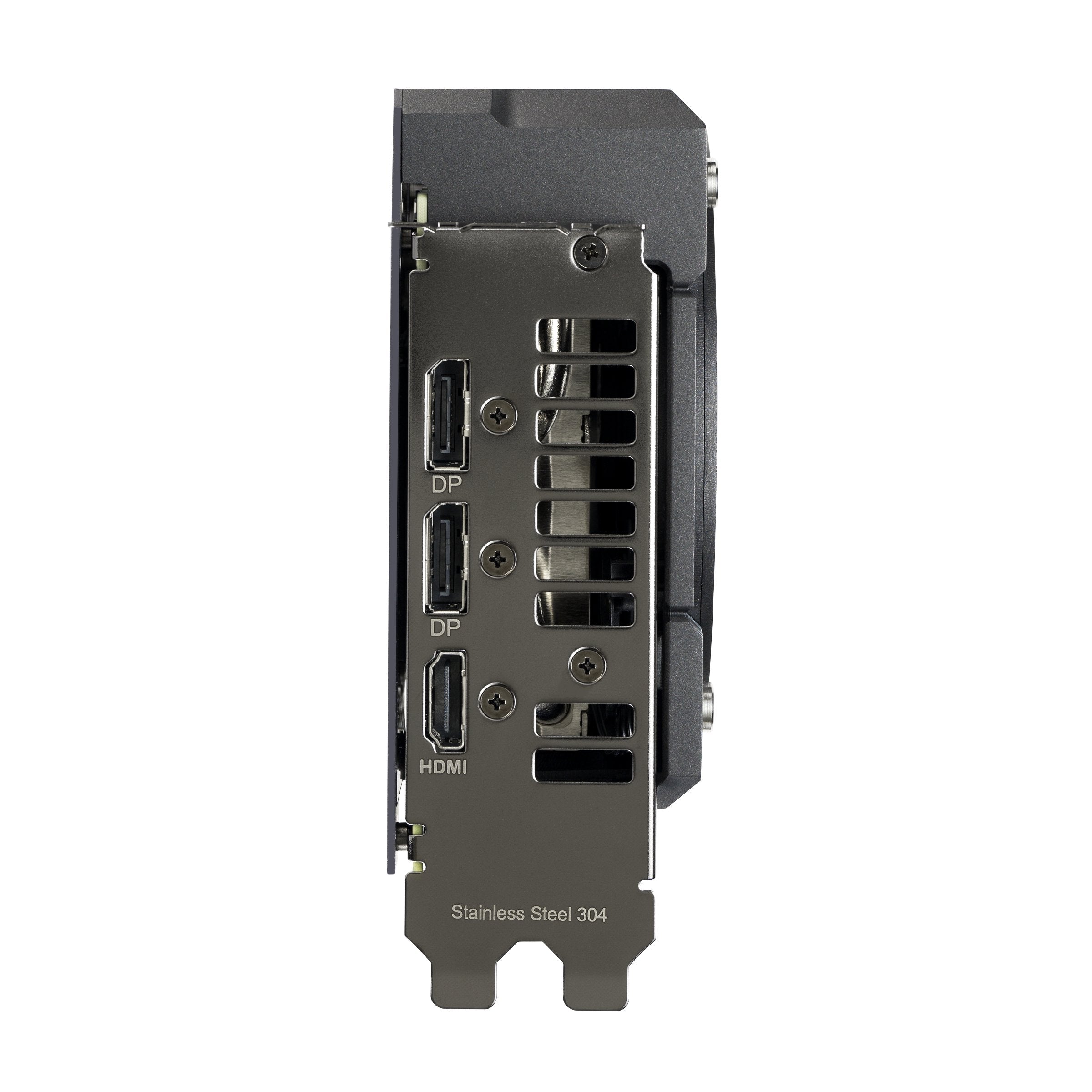EAN 4711387994191 - ASUS TUF Gaming TUF-RX9060XT-O16G-GAMING AMD Radeon RX 9060 XT 16 GB GDDR6 imagen 8