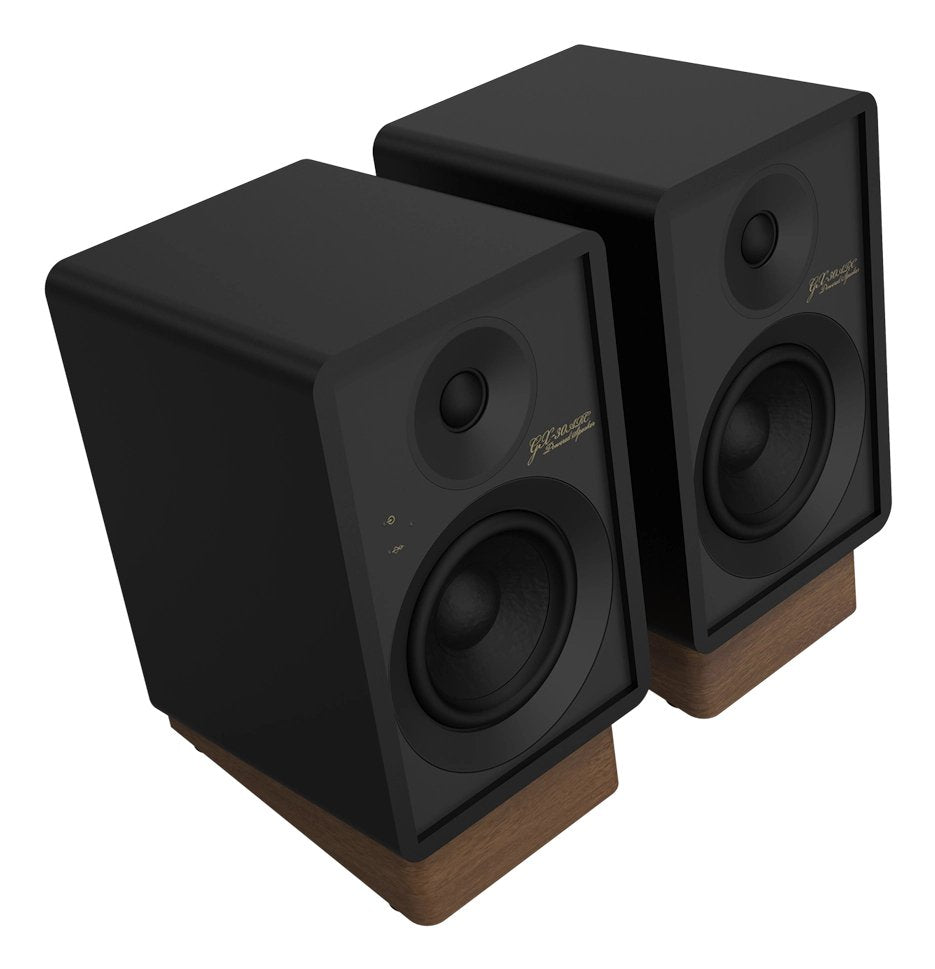 EAN 4573211155891 - ONKYO GX-30ARC De 2 vías Negro Inalámbrico y alámbrico 50 W imagen 2