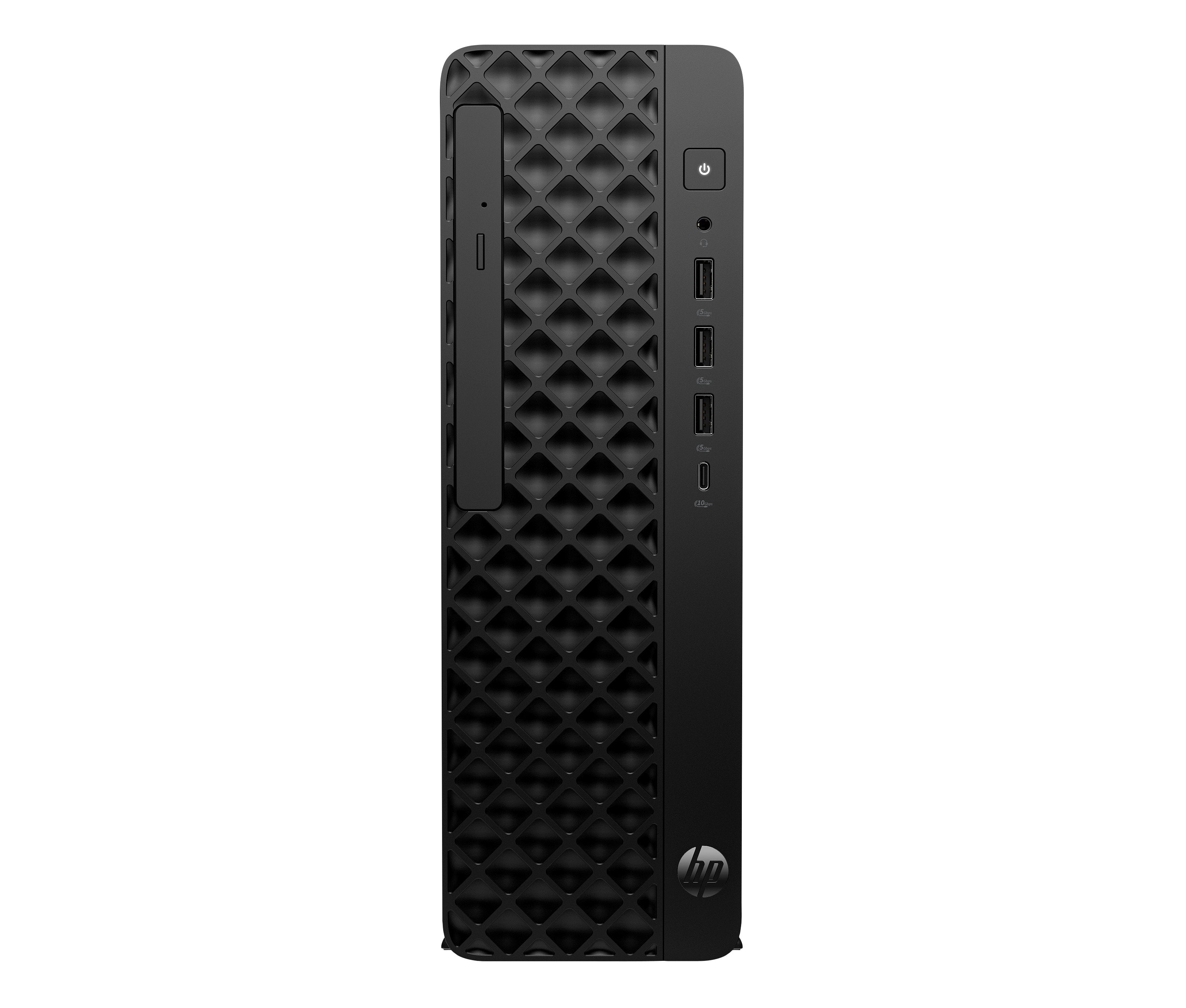 Hp Prodesk 2 Sff G1i E I5-14500syst