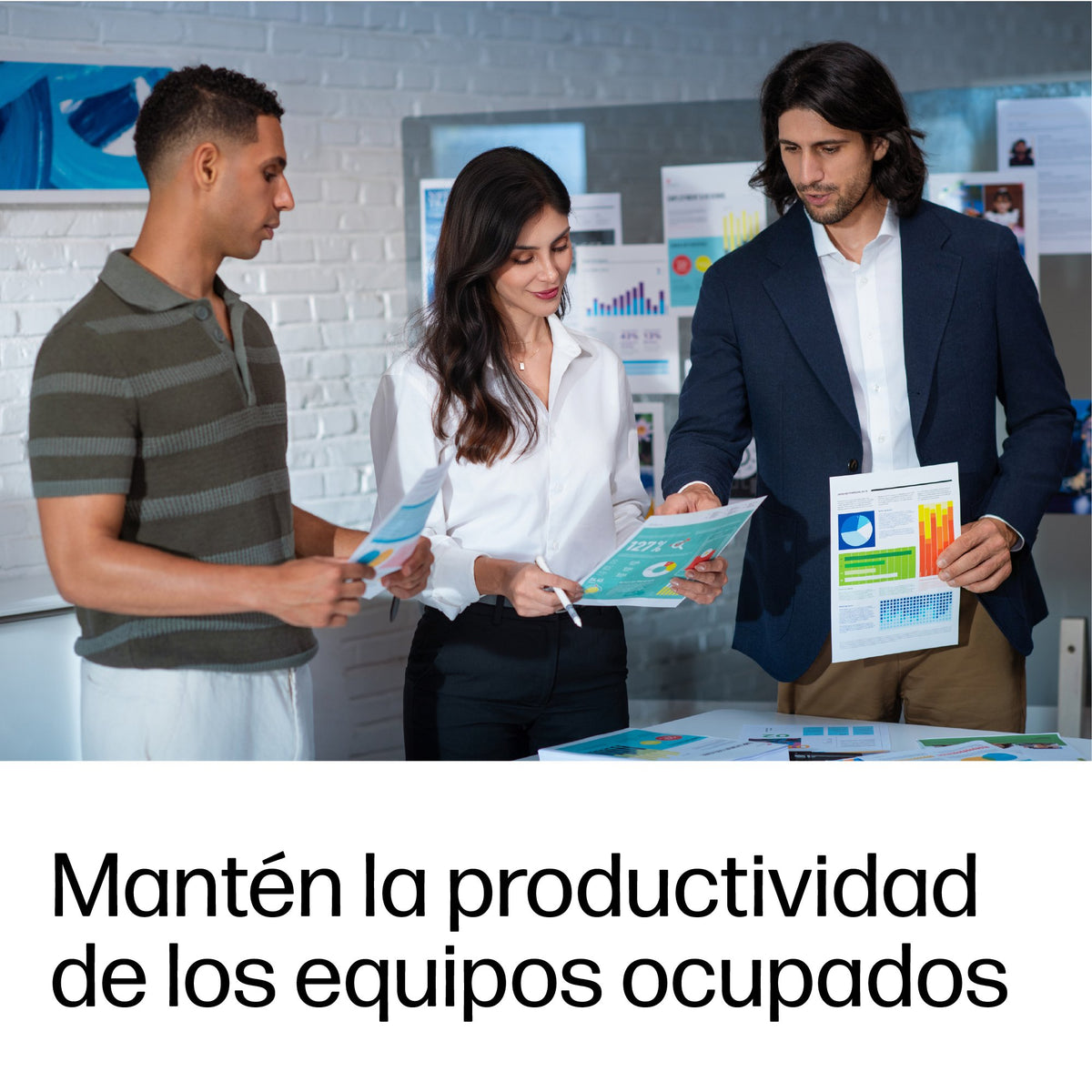 EAN 0196786896095 - HP OfficeJet Pro 9135e AiO Printer Inyección de tinta térmica A4 4800 x 1200 DPI 25 ppm Wifi imagen 11
