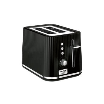 EAN 3045386382361 - Tefal Loft 2S TT761838 7 2 rebanada(s) Negro imagen 1