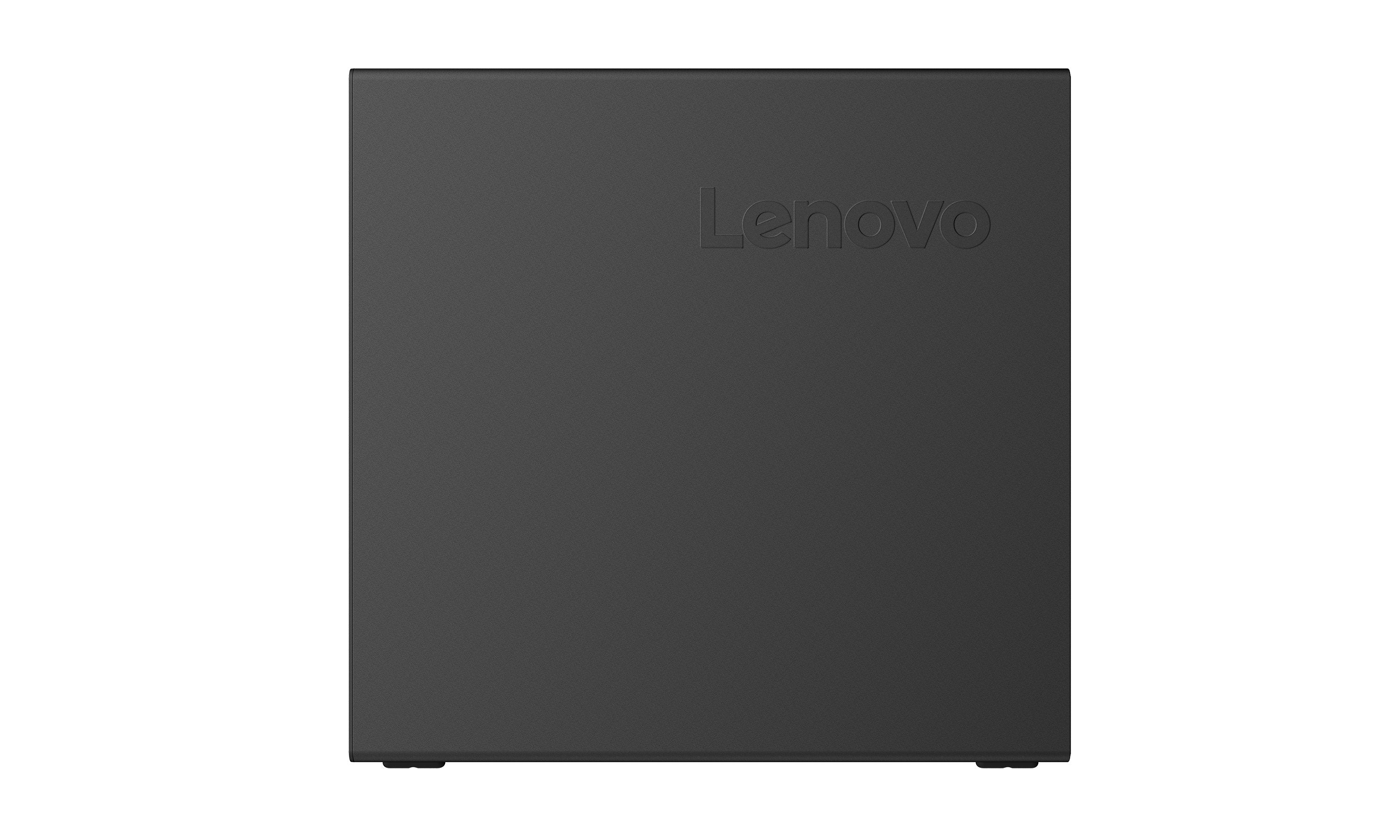 EAN 198158441636 - Lenovo ThinkStation P620 AMD Ryzen Threadripper PRO 5945WX 64 GB DDR4-SDRAM 1 TB SSD NVIDIA RTX 2000 Ada W imagen 8