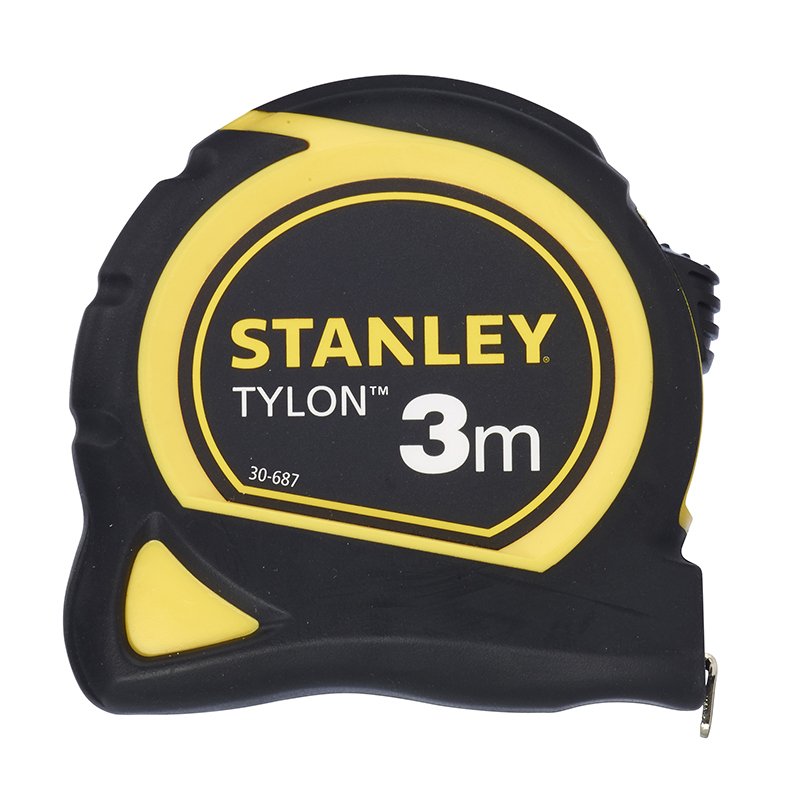 Stanley Metric Tylon 8m 25mm 30-657