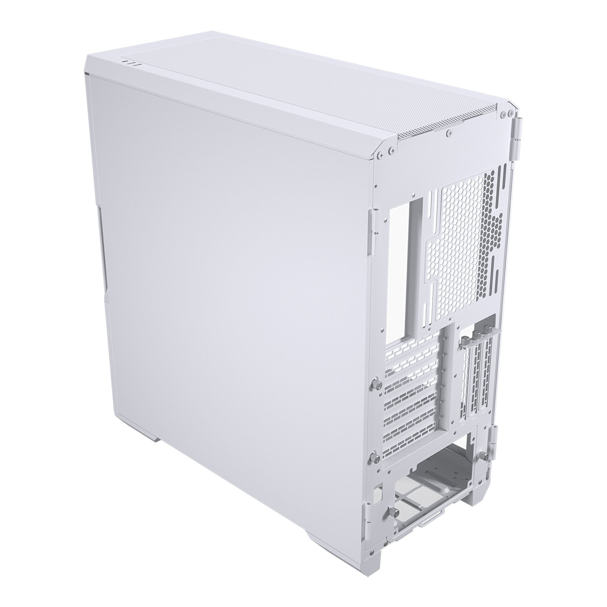 Phanteks Eclipse G500a D-Rgb Midi-Tower, Temperojo Glass - Matt Blanco