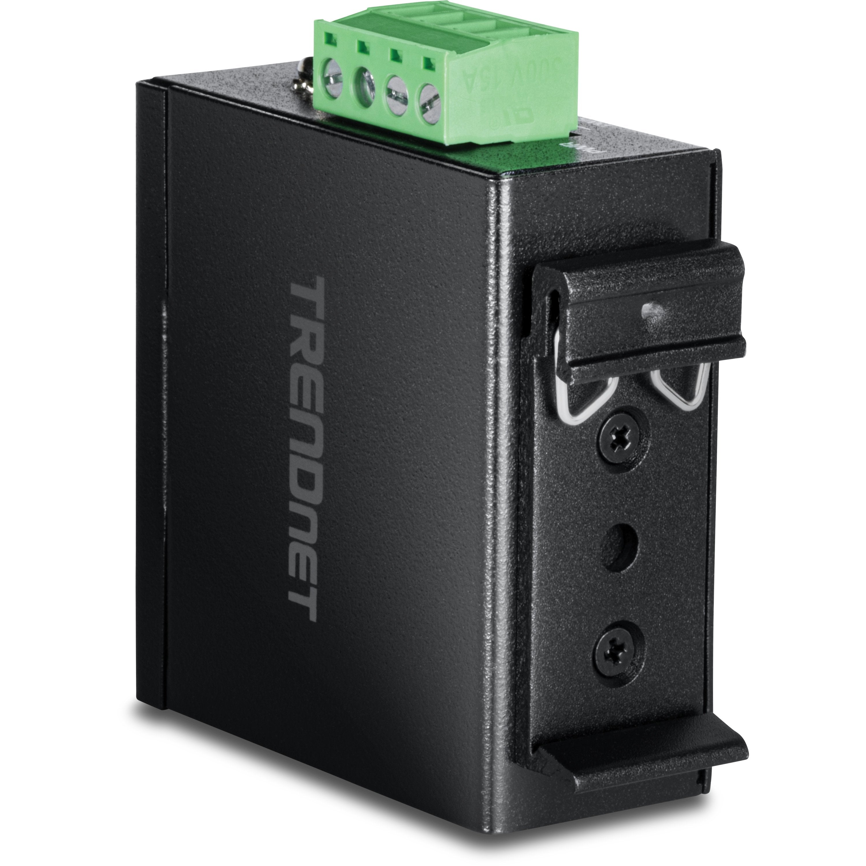 Trendnet Ti-Ig215 Poe+ Industrial Injektor 2.5g