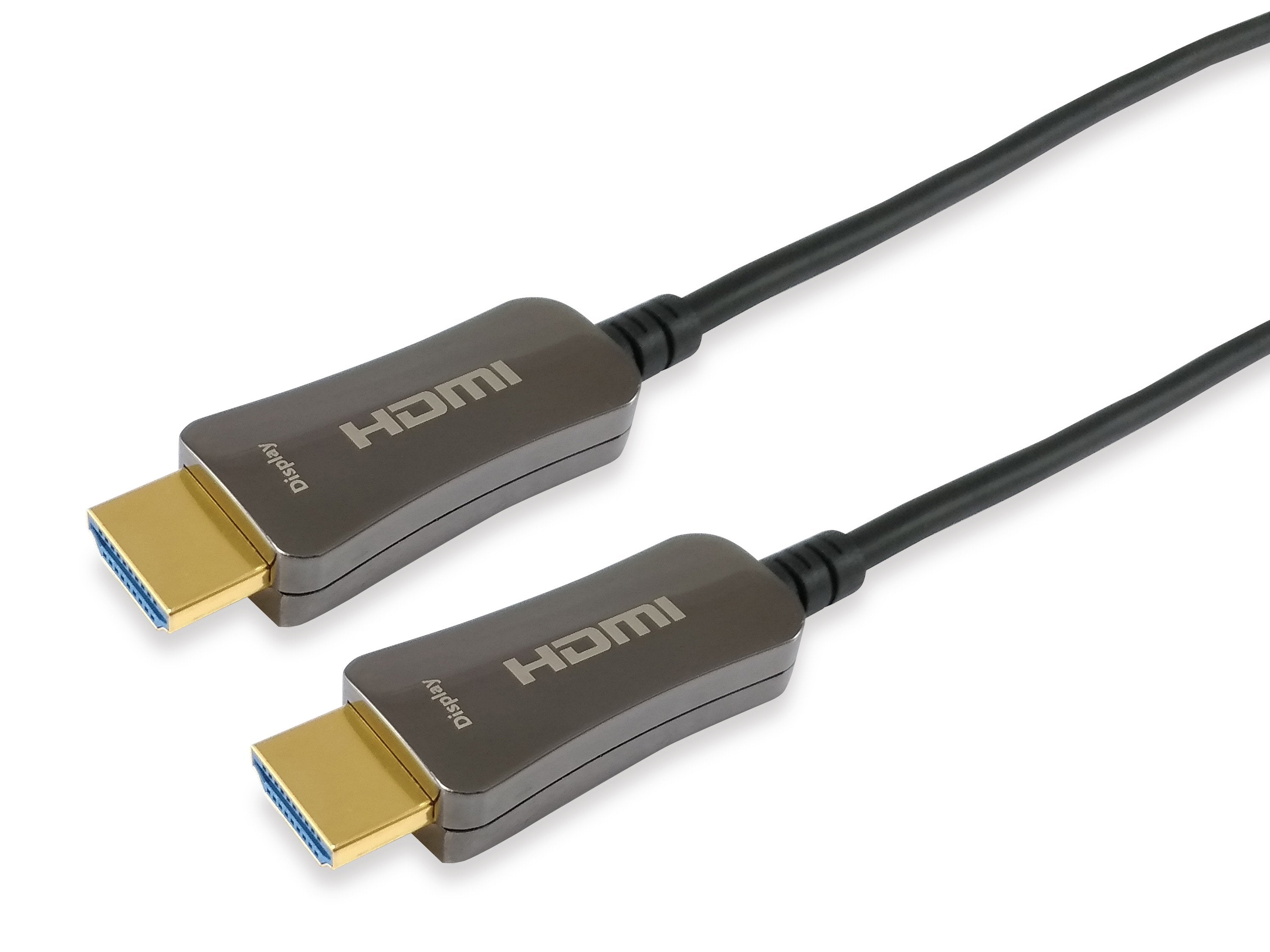 EAN 4015867222584 - Equip 119431 cable HDMI 50 m HDMI tipo A (Estándar) Negro imagen 1