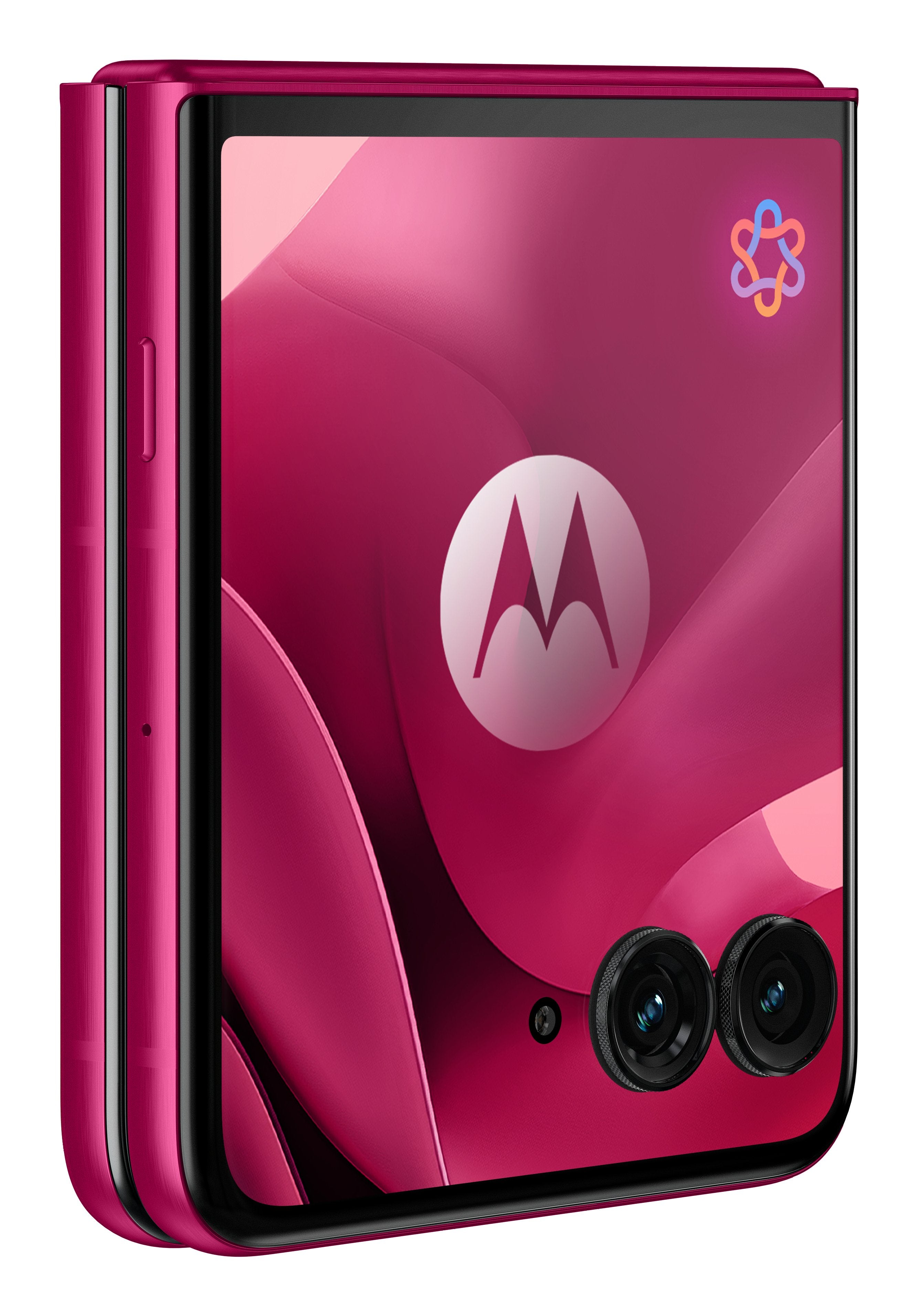 Motorola Razr 60 Ultra 512gb, Cabaret Práctico, Android, 16 Gb Pb8r0060se