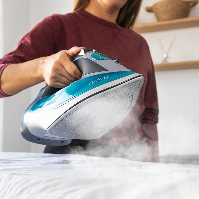 Plancha Horizontal Cecotec Fast&Furious 5040 Absol
