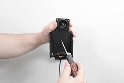 EAN 7320287133431 - Brodit 713343 soporte Soporte activo para teléfono móvil Ordenador portátil, Teléfono móvil/smartphone Ne imagen 4