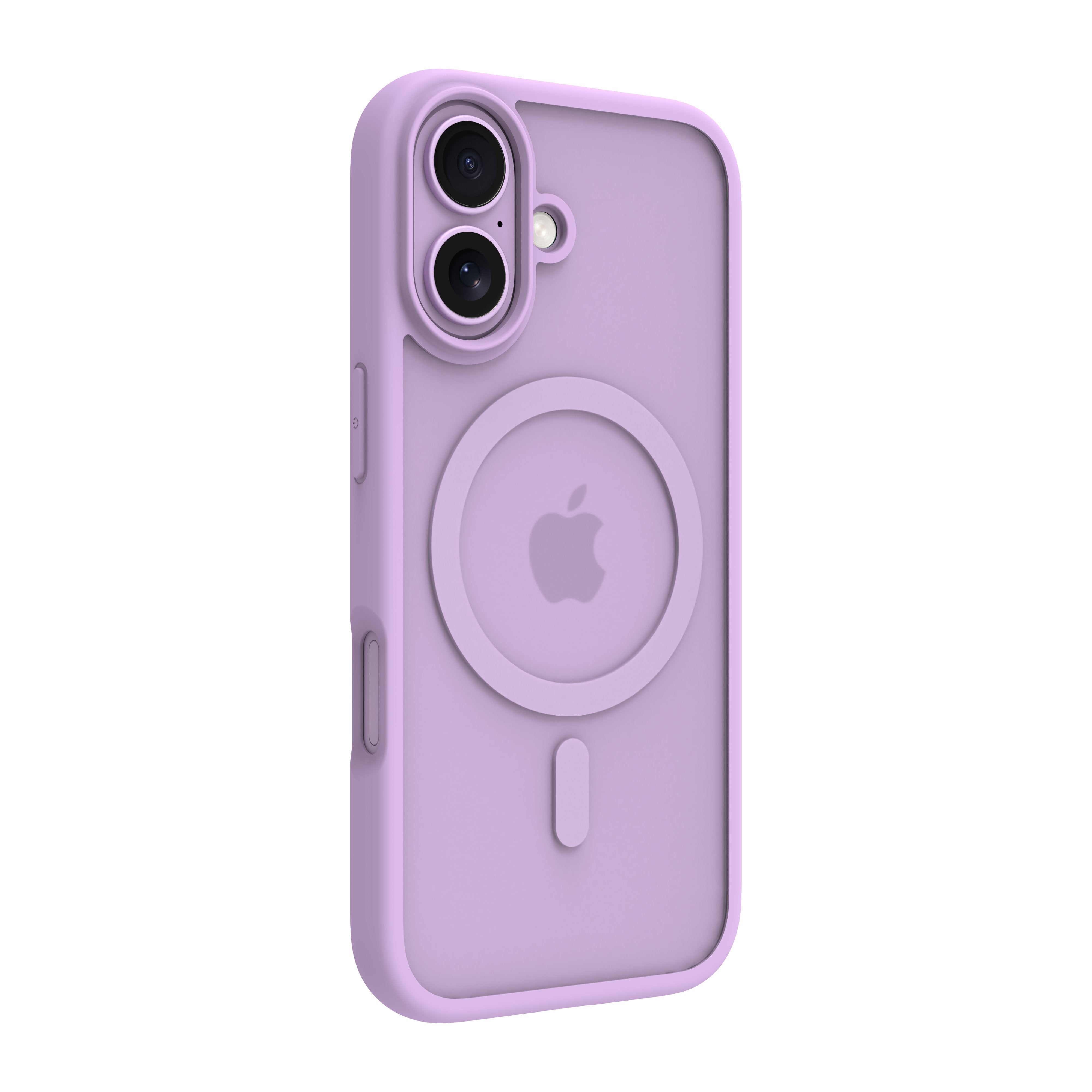 Dbramante1928 Grenen Ms Funda Para Iphone 17 Púrpura