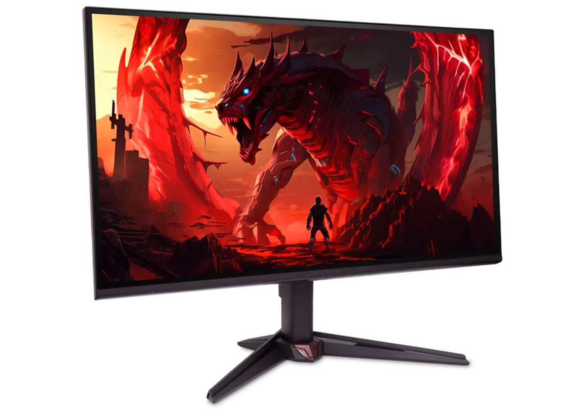 EAN 4711474442901 - Acer VG270 P6 pantalla para PC 68,6 cm (27") 1920 x 1080 Pixeles Full HD Negro imagen 5