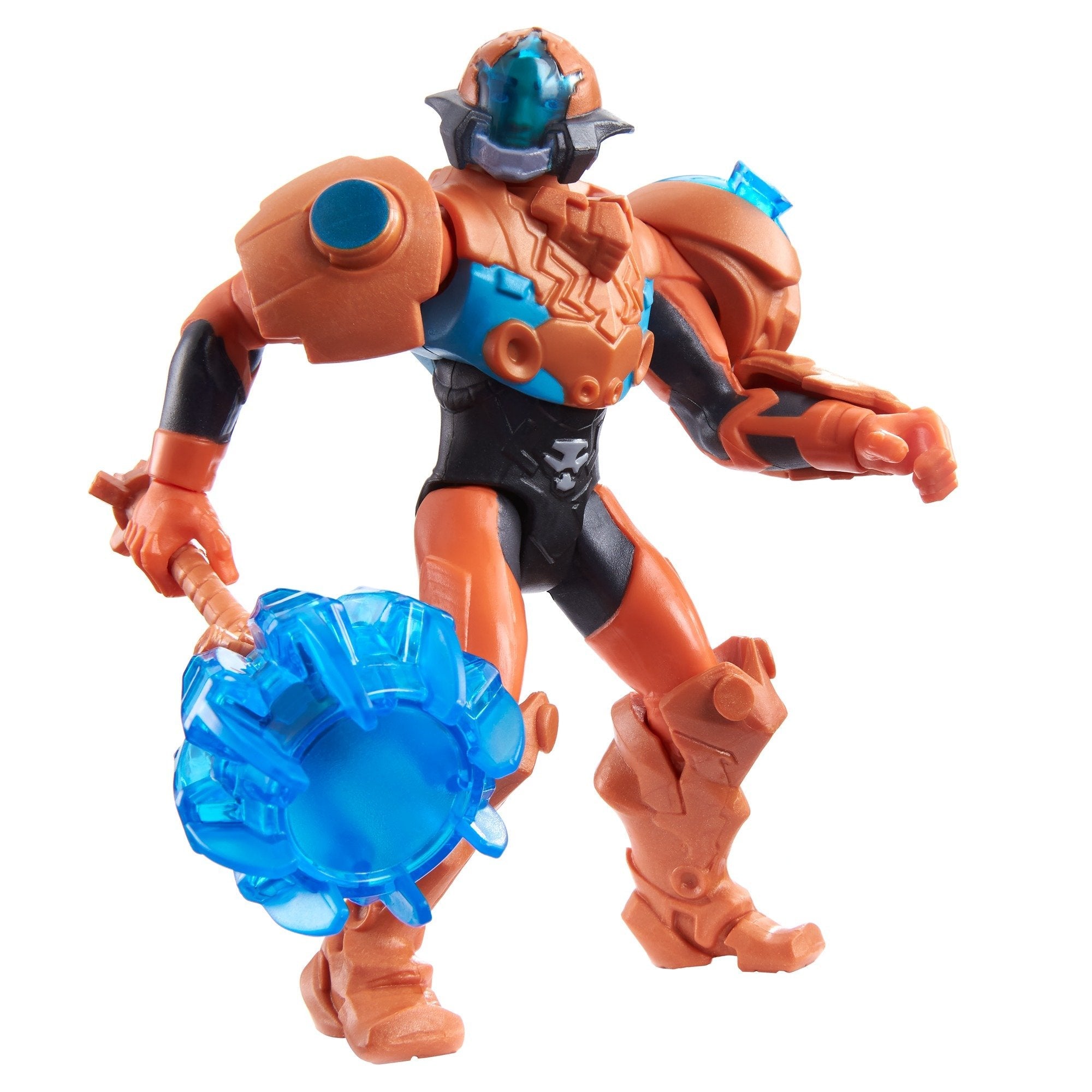 Figura Man At Arms He-Man Masters Of The Universe 14cm