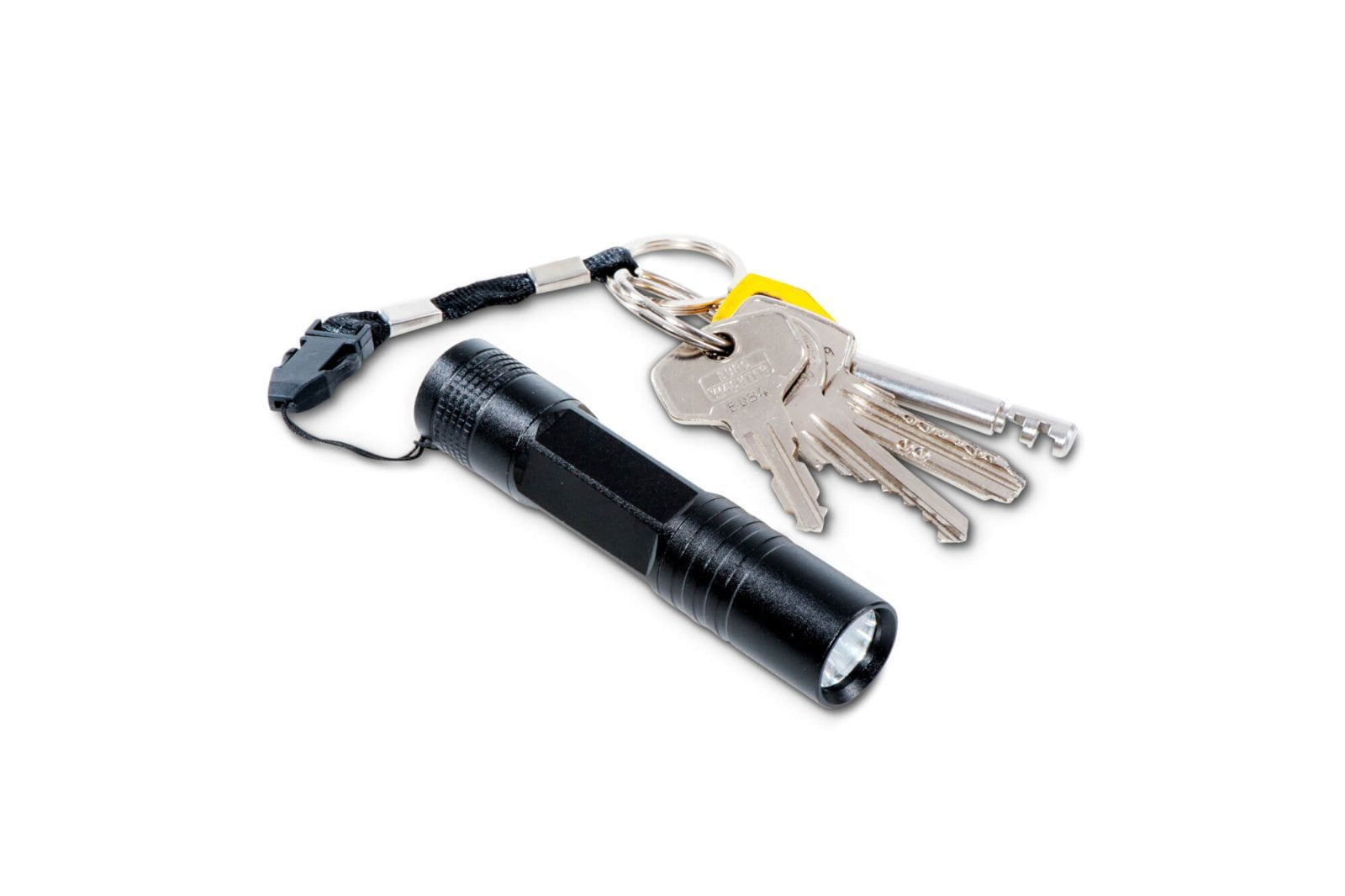 Linterna Led Maul Juno 9,4cm; 0,5 W; Hasta 31m