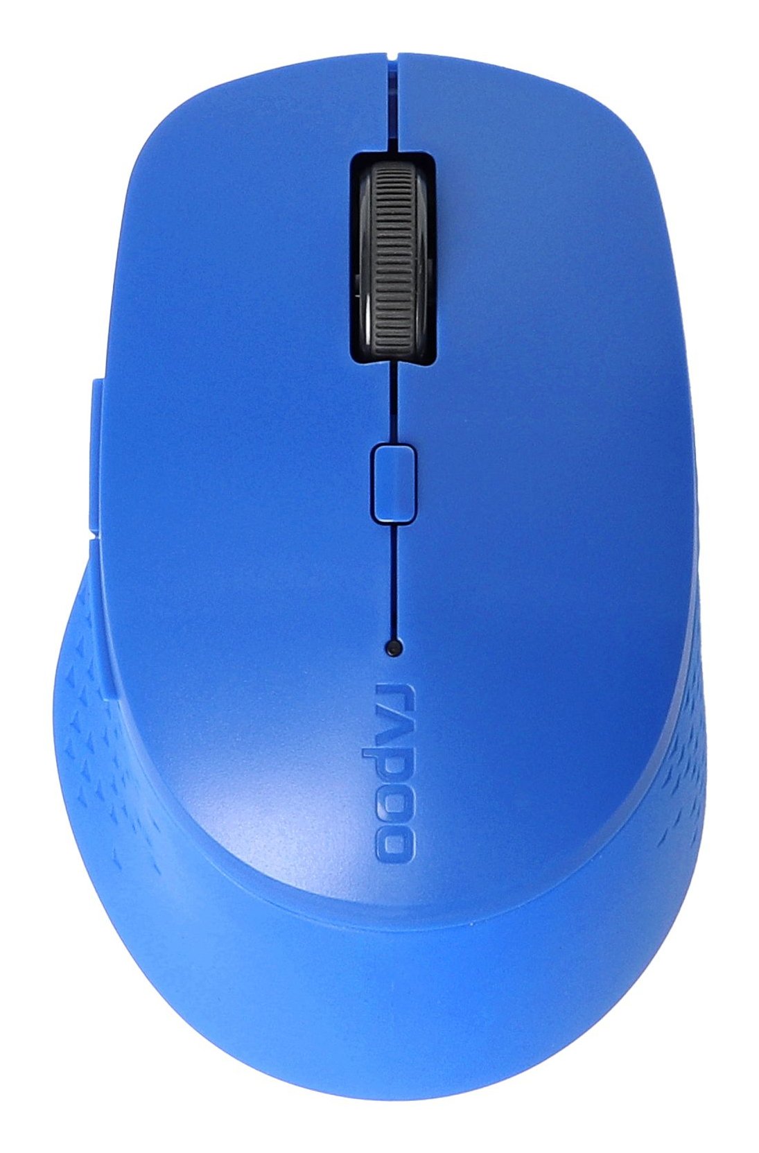 EAN 6940056180490 - Rapoo M300 Silent ratón Oficina Ambidextro RF Wireless + Bluetooth Óptico 1600 DPI imagen 2