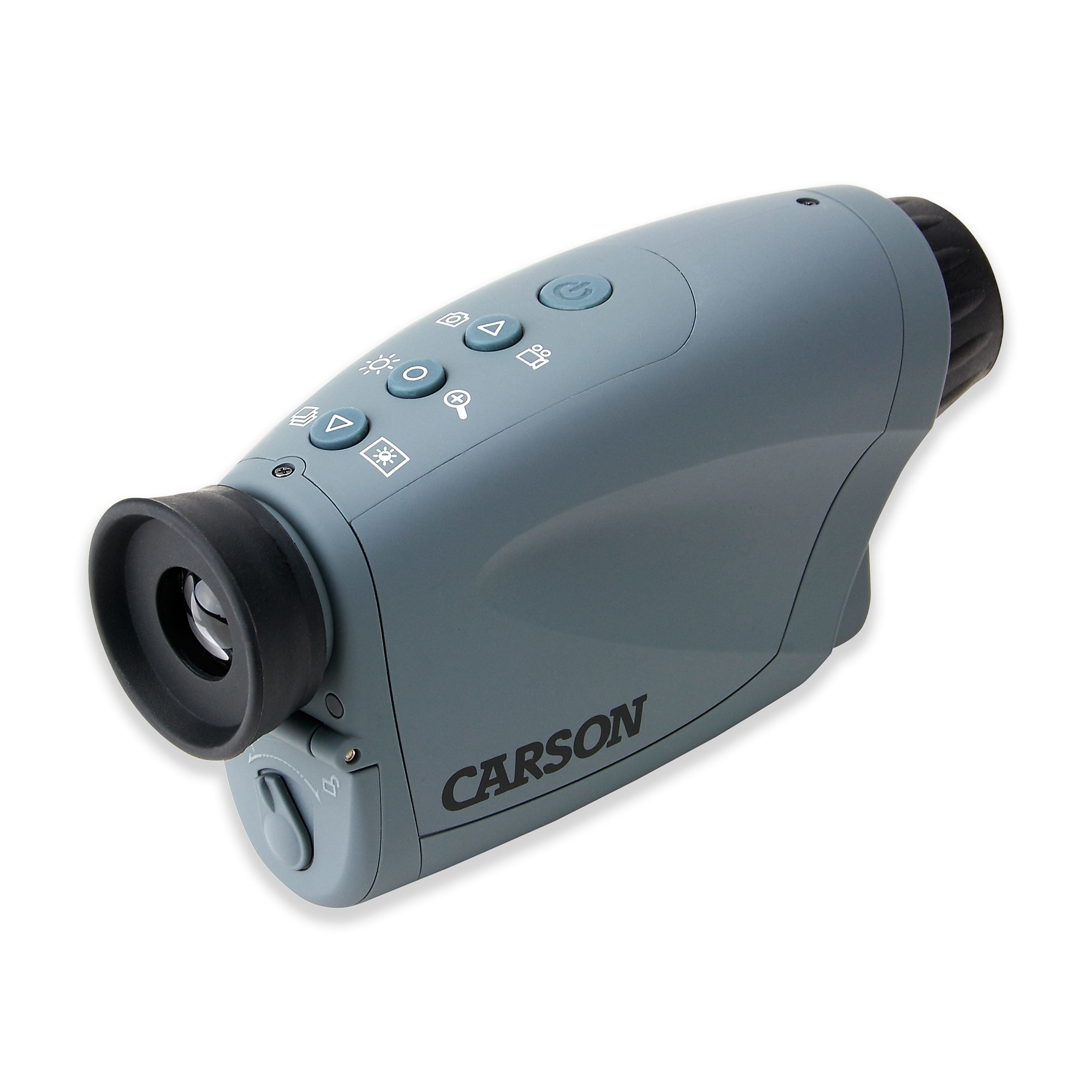 Carson Aura Plus 2x (Vision Nocturna)