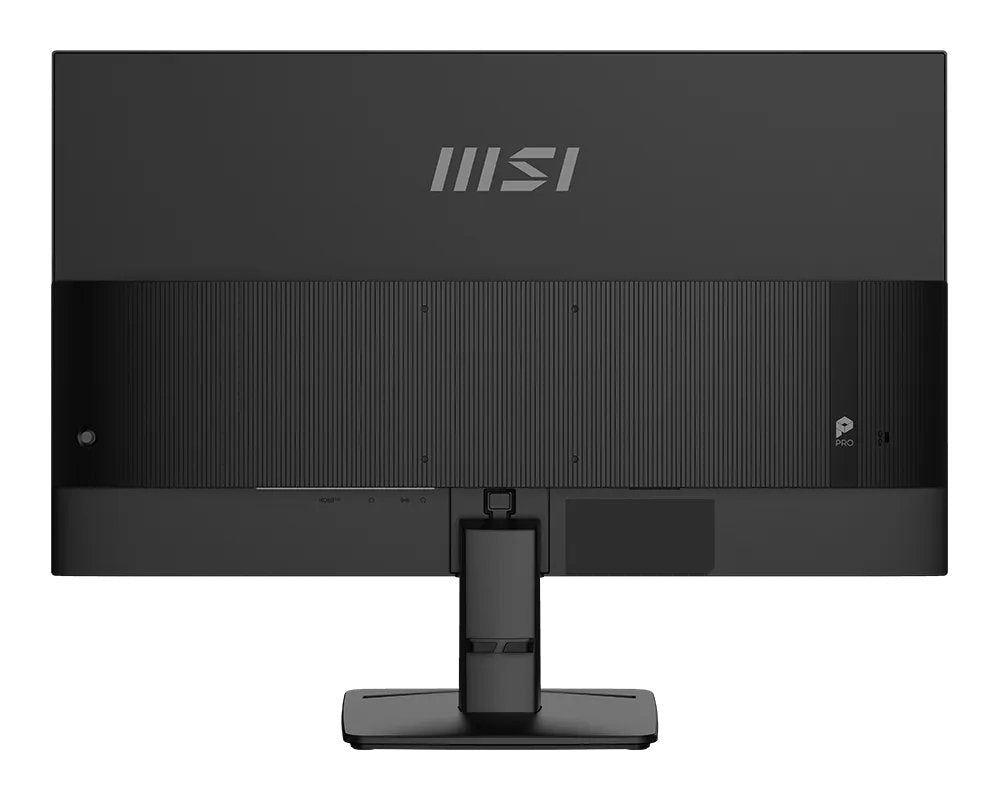 Msi Pro Mp275 E14l 68.5cm Fhd 16:9 Ips Hdmi Vga Retail-Ware