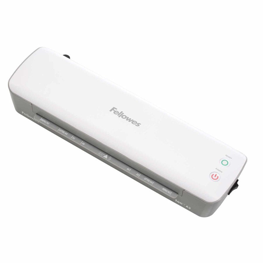 Plastificadora Fellowes Ion A3