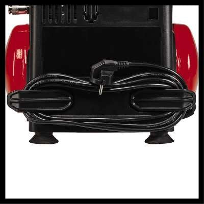 EAN 4006825641578 - Einhell TC-AC 190/6/8 OF Set compresor de aire 1200 W 190 l/min Corriente alterna imagen 7