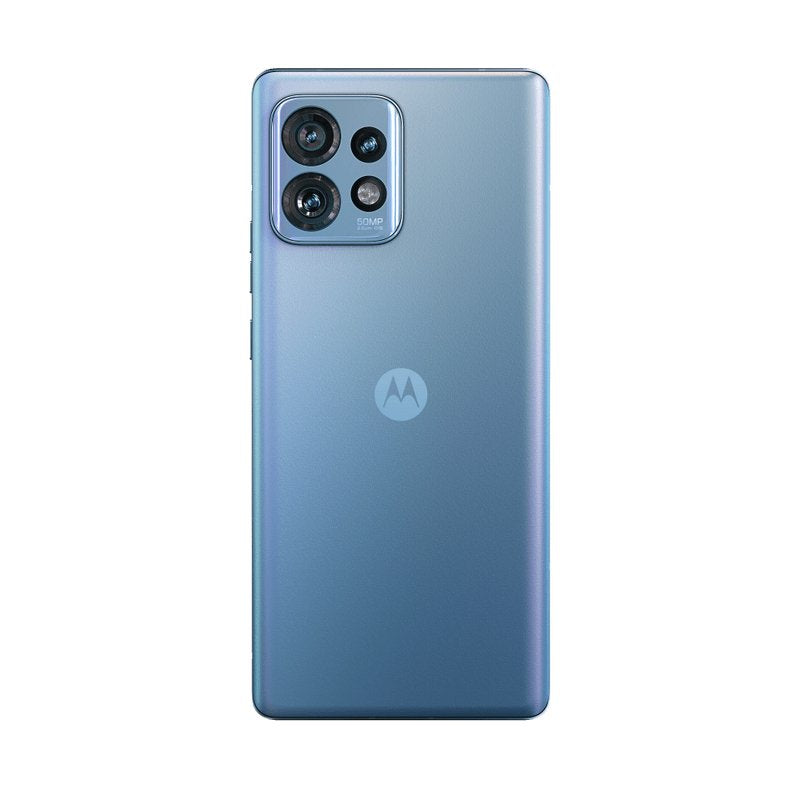 EAN 840023237300 - Motorola edge 40 Pro 16,9 cm (6.67") SIM doble Android 13 5G USB Tipo C 12 GB 256 GB 4600 mAh Azul imagen 3