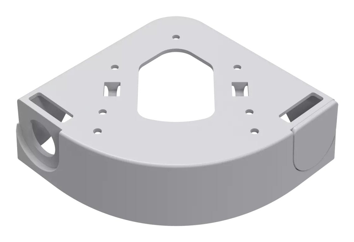 EAN 7331021068223 - Axis 01818-001 cámaras de seguridad y montaje para vivienda Monte imagen 3
