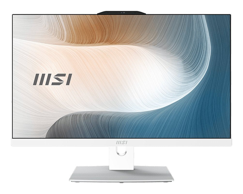 EAN 4711377230599 - MSI Modern AM242P 1M-1206DE All-in-One PC Intel Core 3 100U 60,5 cm (23.8") 1920 x 1080 Pixeles PC todo e imagen 3