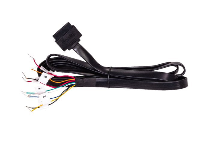 Cradlepoint Corriente- / Gpio-Cable - Para Cor Ibr600