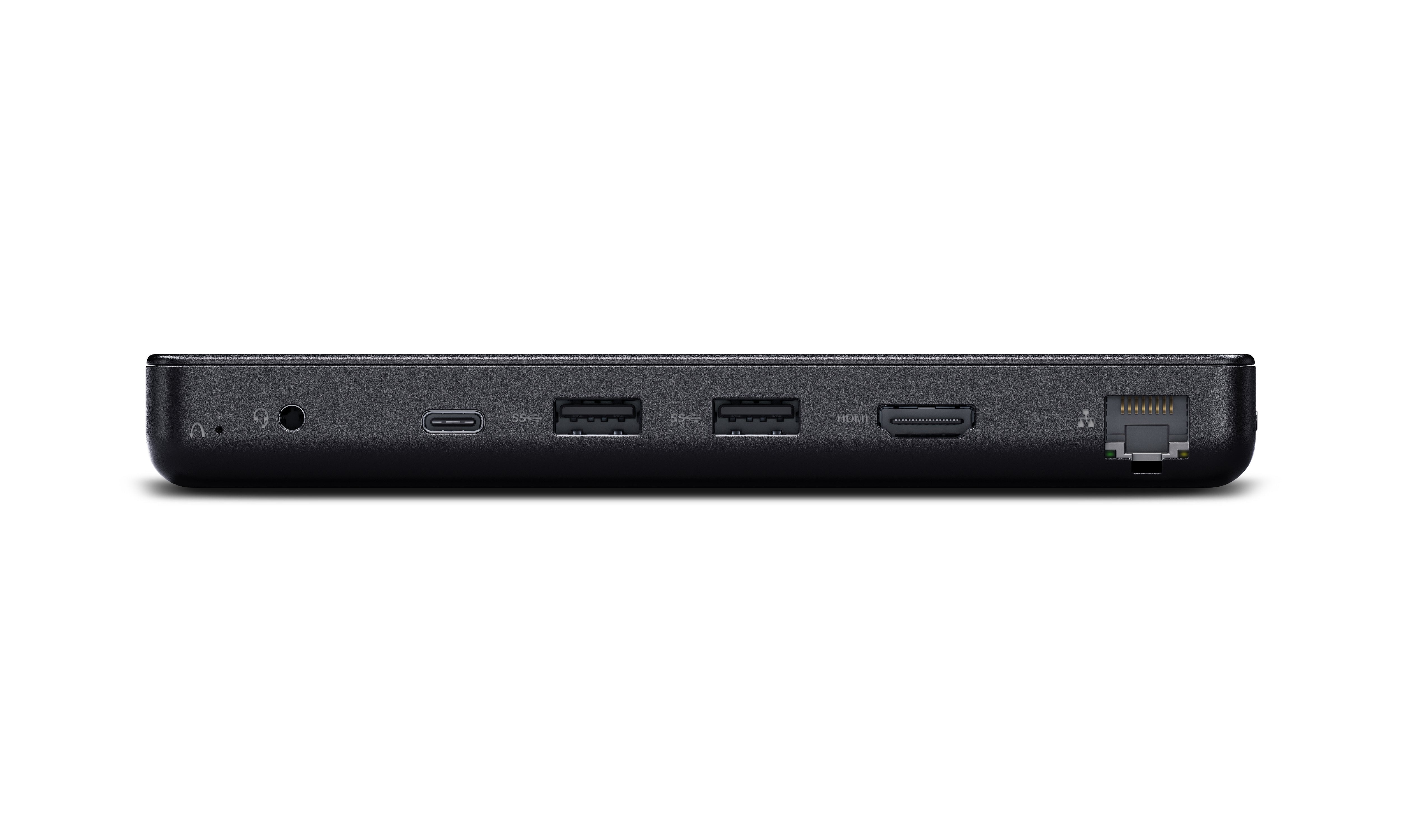 Mini Pc Lenovo Chromebox Micro Intel® Celeron® N N4500 8 Gb Lpddr4x-Sdram 32 Gb Emmc Chromeos Micro  Negro